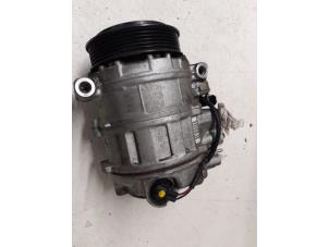 Gebruikte Pomp Airco Mercedes C Sportcoupé (C203) 2.2 C-200 CDI 16V Prijs op aanvraag aangeboden door Autodemontage van de Laar