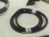 Fiat Panda/Pandina (312) 0.9 TwinAir 60 Deurrubber 4Deurs links-achter