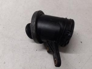 Gebruikte Diversen Mercedes C Sportcoupé (C203) 2.2 C-200 CDI 16V Prijs op aanvraag aangeboden door Autodemontage van de Laar