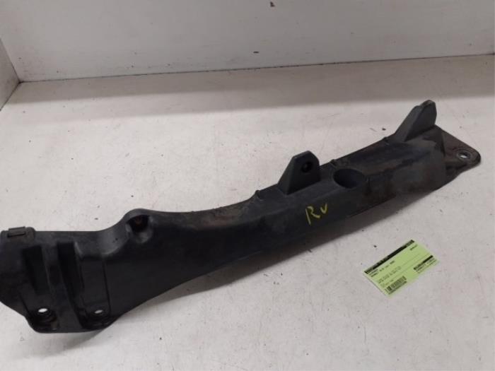 Gebruikte Diversen Renault Clio III (BR/CR) 1.2 16V 75 Prijs op aanvraag aangeboden door Autodemontage van de Laar