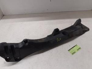 Gebruikte Diversen Renault Clio III (BR/CR) 1.2 16V 75 Prijs op aanvraag aangeboden door Autodemontage van de Laar