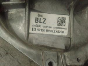 Gebruikte Versnellingsbak Opel Karl 1.0 12V Prijs op aanvraag aangeboden door Autodemontage van de Laar