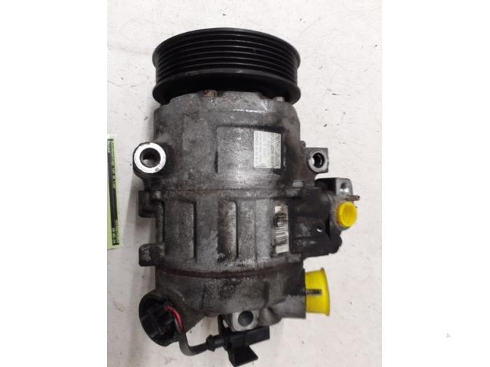 Gebruikte Aircopomp Seat Ibiza IV (6J5) 1.6 16V Prijs € 75,00 Margeregeling aangeboden door Autodemontage van de Laar