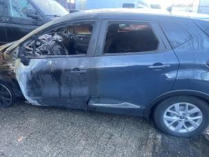 Gebruikte Motor Onderblok Renault Captur (2R) 0.9 Energy TCE 12V Prijs € 350,00 Margeregeling aangeboden door Autodemontage van de Laar