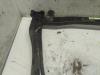 Subframe van een Opel Karl 1.0 12V 2015