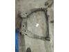 Subframe van een Opel Karl 1.0 12V 2015