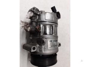 Gebruikte Aircopomp Volkswagen Golf VI Variant (AJ5/1KA) 1.2 TSI BlueMotion Prijs € 100,00 Margeregeling aangeboden door Autodemontage van de Laar