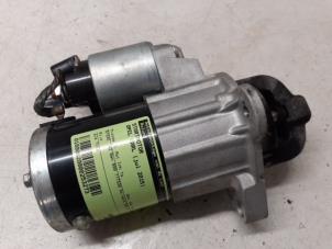 Gebruikte Startmotor Opel Karl 1.0 12V Prijs op aanvraag aangeboden door Autodemontage van de Laar
