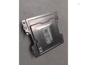 Gebruikte Computer Motormanagement Opel Karl 1.0 12V Prijs op aanvraag aangeboden door Autodemontage van de Laar