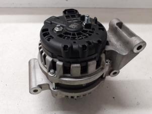 Gebruikte Dynamo Opel Karl 1.0 12V Prijs op aanvraag aangeboden door Autodemontage van de Laar