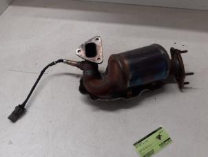 Gebruikte Katalysator Opel Karl 1.0 12V Prijs op aanvraag aangeboden door Autodemontage van de Laar