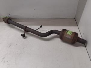 Gebruikte Katalysator Opel Karl 1.0 12V Prijs op aanvraag aangeboden door Autodemontage van de Laar