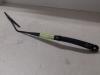 Opel Karl 1.0 12V Ruitenwisserarm voor