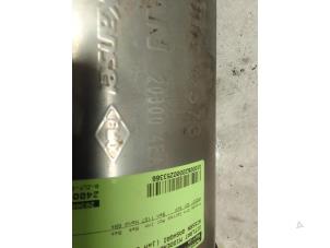 Gebruikte Uitlaat Middendemper Nissan Qashqai (J11) 1.2 DIG-T 16V Prijs € 40,00 Margeregeling aangeboden door Autodemontage van de Laar