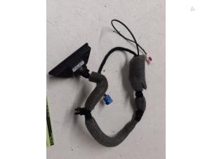 Gebruikte Diversen Volkswagen Up! (121) 1.0 12V 75 Prijs op aanvraag aangeboden door Autodemontage van de Laar