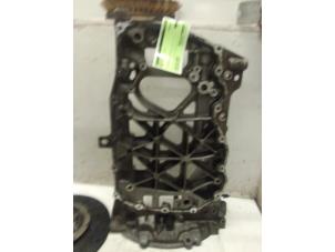 Gebruikte Carterpakking Ford Transit 2.0 TDCi 16V Eco Blue 105 Prijs € 121,00 Inclusief btw aangeboden door Autodemontage van de Laar