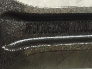 Gebruikte Drijfstang Ford Transit 2.0 TDCi 16V Eco Blue 105 Prijs € 60,50 Inclusief btw aangeboden door Autodemontage van de Laar