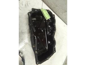 Gebruikte Carterpan Ford Transit 2.0 TDCi 16V Eco Blue 105 Prijs € 60,50 Inclusief btw aangeboden door Autodemontage van de Laar