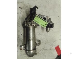 Gebruikte EGR koeler Ford Transit 2.0 TDCi 16V Eco Blue 105 Prijs € 181,50 Inclusief btw aangeboden door Autodemontage van de Laar