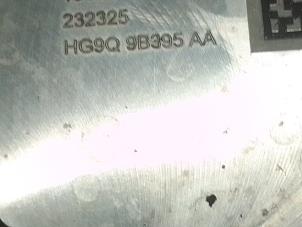 Gebruikte Dieselpomp Ford Transit 2.0 TDCi 16V Eco Blue 105 Prijs € 363,00 Inclusief btw aangeboden door Autodemontage van de Laar