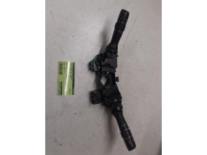 Gebruikte Combischakelaar Stuurkolom Toyota Yaris III (P13) 1.5 16V Hybrid Prijs op aanvraag aangeboden door Autodemontage van de Laar