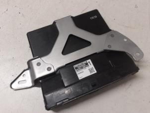 Gebruikte Computer hybride accu Toyota Yaris III (P13) 1.5 16V Hybrid Prijs op aanvraag aangeboden door Autodemontage van de Laar