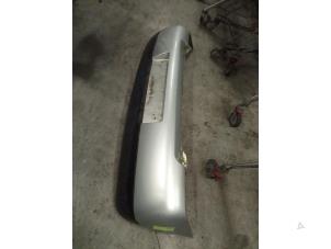 Gebruikte Achterbumper Volkswagen Lupo (6X1) 1.4 60 Prijs € 50,00 Margeregeling aangeboden door Autodemontage van de Laar