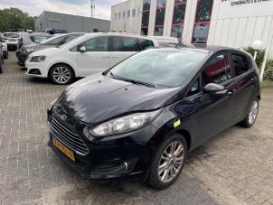 Gebruikte Airbag Set + Module Ford Fiesta 6 (JA8) 1.0 SCI 12V 80 Prijs € 650,00 Margeregeling aangeboden door Autodemontage van de Laar