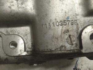 Gebruikte Carterpan Dacia Dokker (0S) 1.5 dCi, Blue dCi 75 Prijs € 50,00 Margeregeling aangeboden door Autodemontage van de Laar