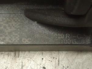 Gebruikte Thermostaathuis Dacia Dokker (0S) 1.5 dCi, Blue dCi 75 Prijs € 25,00 Margeregeling aangeboden door Autodemontage van de Laar