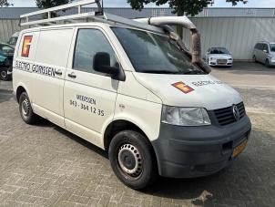 Gebruikte Subframe Volkswagen Transporter T5 1.9 TDi Prijs op aanvraag aangeboden door Autodemontage van de Laar