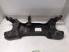 Subframe van een Volkswagen Caddy Combi III (2KB,2KJ) 1.2 TSI 2011
