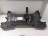 Subframe van een Volkswagen Caddy Combi III (2KB,2KJ) 1.2 TSI 2011