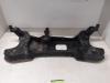 Subframe van een Volkswagen Caddy Combi III (2KB,2KJ) 1.2 TSI 2011
