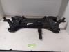 Subframe van een Volkswagen Caddy Combi III (2KB,2KJ) 1.2 TSI 2011