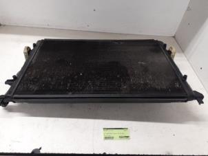 Gebruikte Radiateur Volkswagen Caddy Combi III (2KB,2KJ) 1.2 TSI Prijs € 50,00 Margeregeling aangeboden door Autodemontage van de Laar