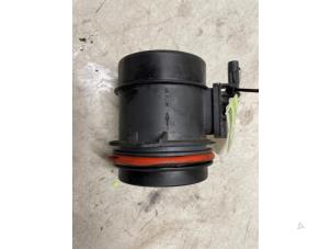 Gebruikte Luchtmassameter Mercedes CLA (118.3) 1.5 CLA-180d Prijs € 80,00 Margeregeling aangeboden door Autodemontage van de Laar