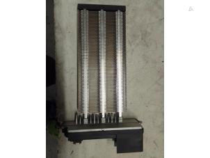 Gebruikte Kachel Verwarmingselement Mercedes CLA (118.3) 1.5 CLA-180d Prijs € 125,00 Margeregeling aangeboden door Autodemontage van de Laar