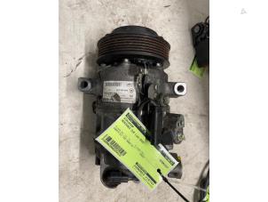Gebruikte Aircopomp Mercedes CLA (118.3) 1.5 CLA-180d Prijs € 200,00 Margeregeling aangeboden door Autodemontage van de Laar