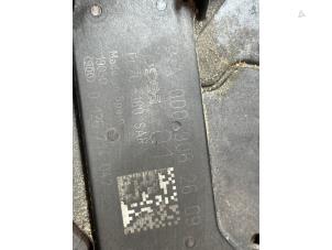 Gebruikte Dynamo Mercedes CLA (118.3) 1.5 CLA-180d Prijs € 125,00 Margeregeling aangeboden door Autodemontage van de Laar