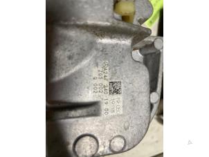 Gebruikte Motorrubber Mercedes CLA (118.3) 1.5 CLA-180d Prijs € 125,00 Margeregeling aangeboden door Autodemontage van de Laar