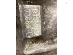 Gebruikte Versnellingsbak Hyundai i10 (F5) 1.1i 12V Prijs € 300,00 Margeregeling aangeboden door Autodemontage van de Laar