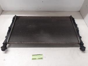 Gebruikte Radiateur Ford Transit 2.0 TDdi 16V Prijs € 25,00 Margeregeling aangeboden door Autodemontage van de Laar