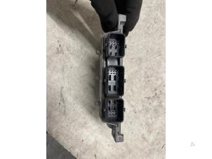 Gebruikte Computer Motormanagement Ford Fiesta 6 (JA8) 1.25 16V Prijs € 150,00 Margeregeling aangeboden door Autodemontage van de Laar