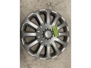 Gebruikte Wieldop Ford Fiesta 6 (JA8) 1.25 16V Prijs € 15,00 Margeregeling aangeboden door Autodemontage van de Laar