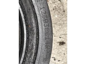 Gebruikte Krukas Poelie Renault Captur Prijs € 25,00 Margeregeling aangeboden door Autodemontage van de Laar