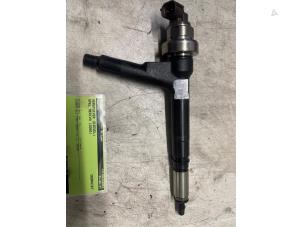 Gebruikte Verstuiver (diesel) Opel Meriva Prijs € 40,00 Margeregeling aangeboden door Autodemontage van de Laar