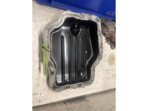 Gebruikte Carterpan Opel Meriva Prijs € 40,00 Margeregeling aangeboden door Autodemontage van de Laar