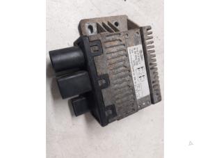 Gebruikte Koeling Module Volkswagen Transporter T5 1.9 TDi Prijs € 40,00 Margeregeling aangeboden door Autodemontage van de Laar