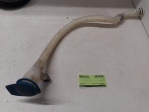 Gebruikte Diversen Volkswagen Transporter T5 1.9 TDi Prijs € 20,00 Margeregeling aangeboden door Autodemontage van de Laar